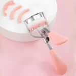 Rizador de Pestañas Soft Pink