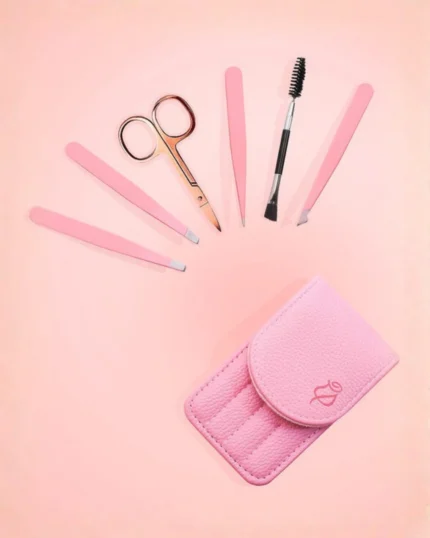 Kit Cejas Essential Pink