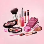 Set Maquillaje Beauty Mix