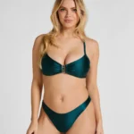 Bikini Esmeralda Deep Fit