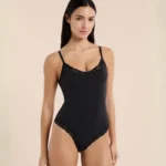 Body Noir Lace Cami