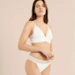 Set Blanco Minimal