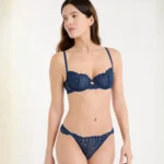 Set Azul Noche